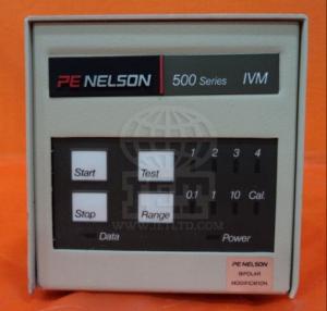 PE Nelson 500 IVM